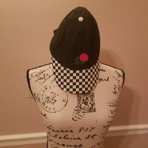 Rue 21 cap